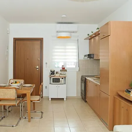 Myrto'S Luxury House Apartment Kallithea  Exterior photo