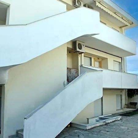 Myrto'S Luxury House Apartment Kallithea  Exterior photo