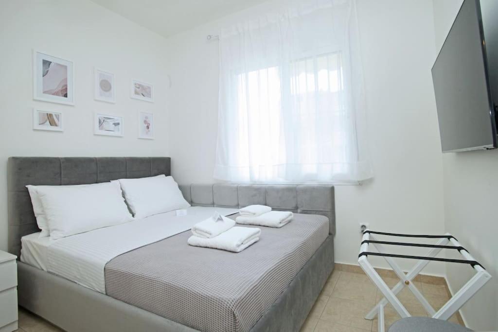 Myrto's Luxury House Apartment Kallithea (Chalkidiki)