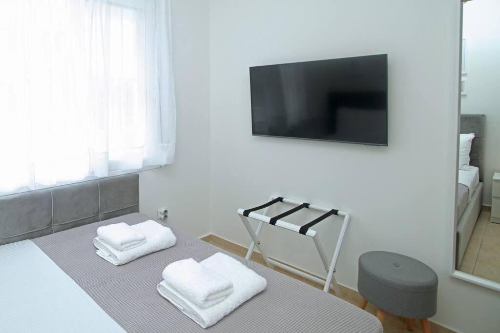 Apartment Myrto's Luxury House Kallithea (Chalkidiki)