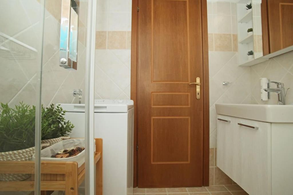 Myrto's Luxury House Apartment *
