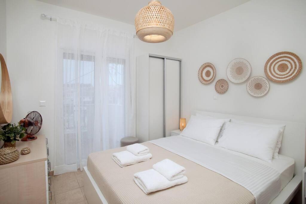 Apartment Myrto's Luxury House