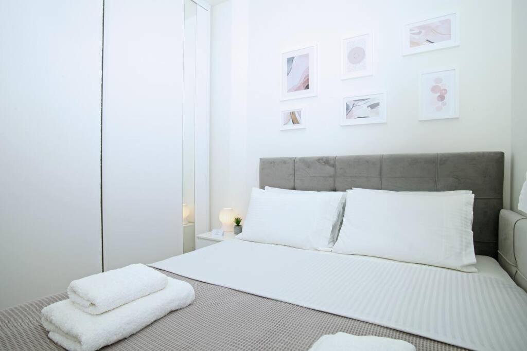 Myrto's Luxury House Apartment