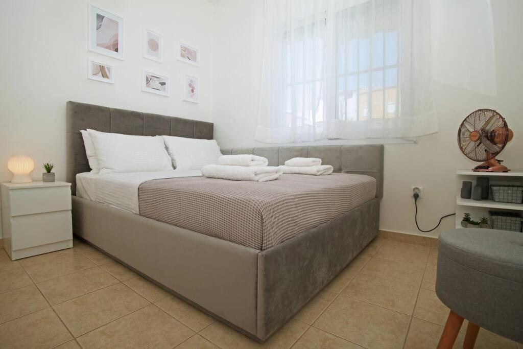 Myrto's Luxury House Kallithea (Chalkidiki)