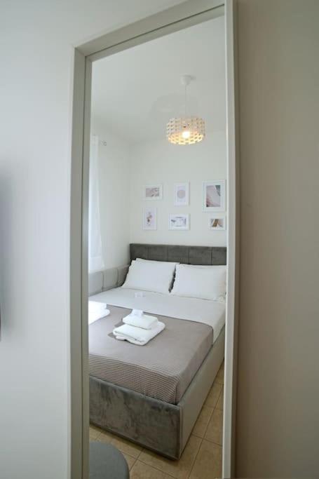 Apartment Myrto's Luxury House Kallithea (Chalkidiki)