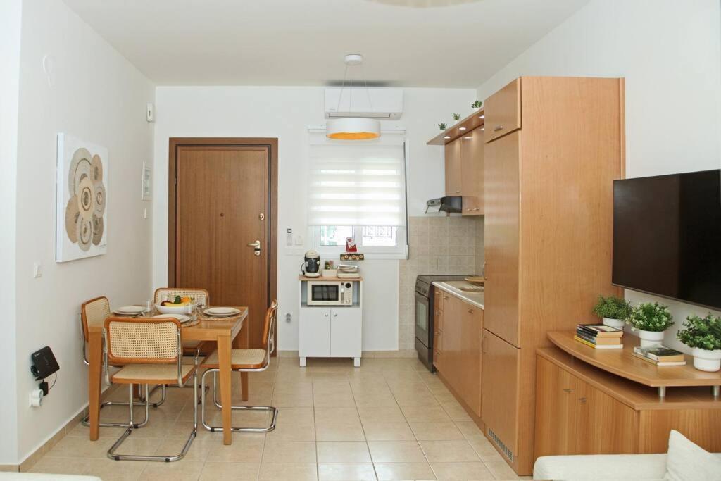 Apartment Myrto's Luxury House Kallithea (Chalkidiki)