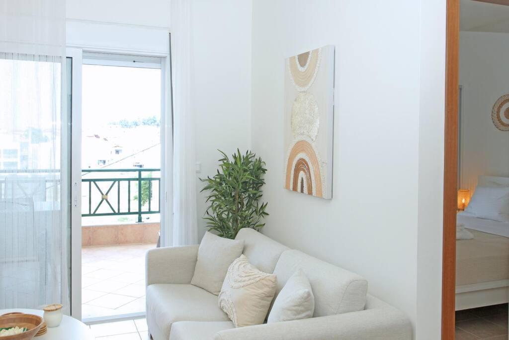 Myrto's Luxury House * Kallithea (Chalkidiki)