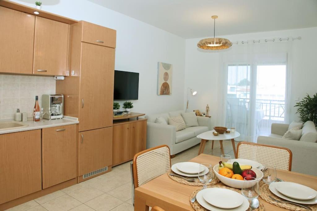 Myrto's Luxury House Apartment Kallithea (Chalkidiki)