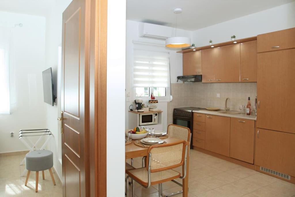 Myrto's Luxury House Kallithea (Chalkidiki)