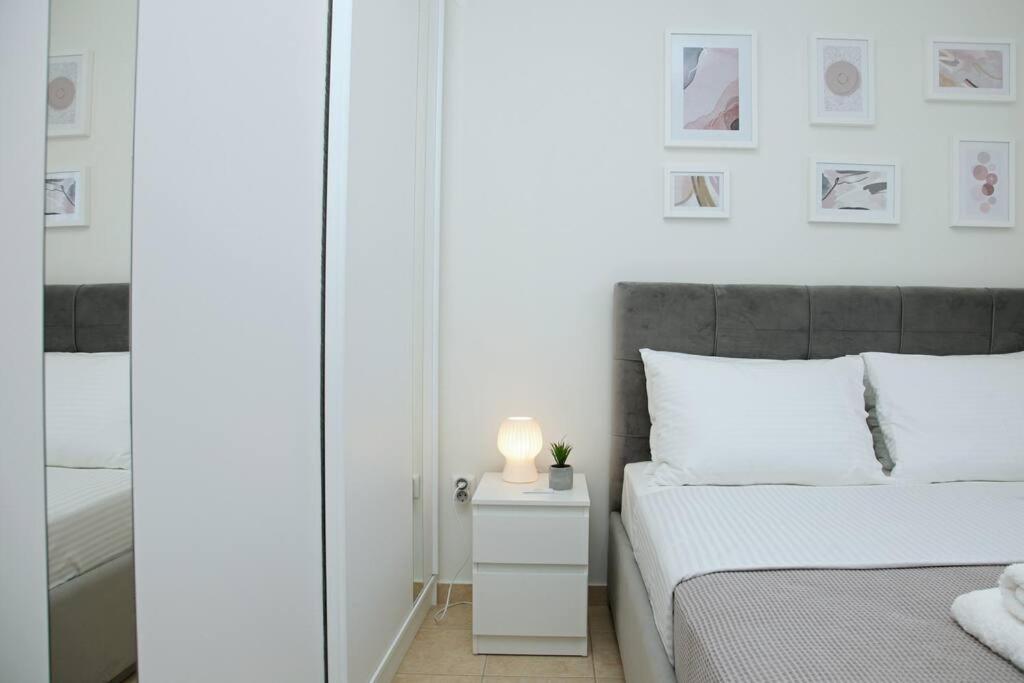 Myrto's Luxury House Apartment *