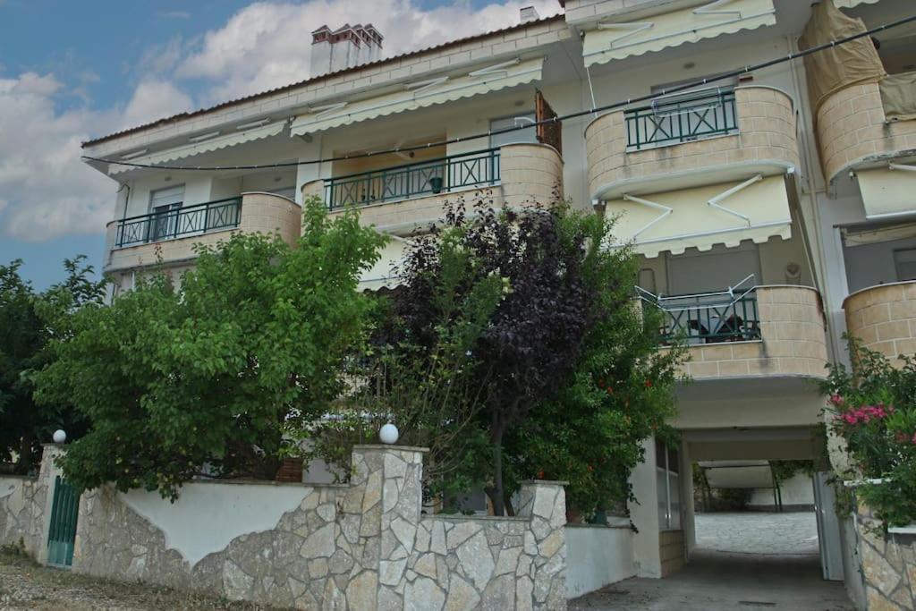 Myrto's Luxury House Apartment Kallithea (Chalkidiki)
