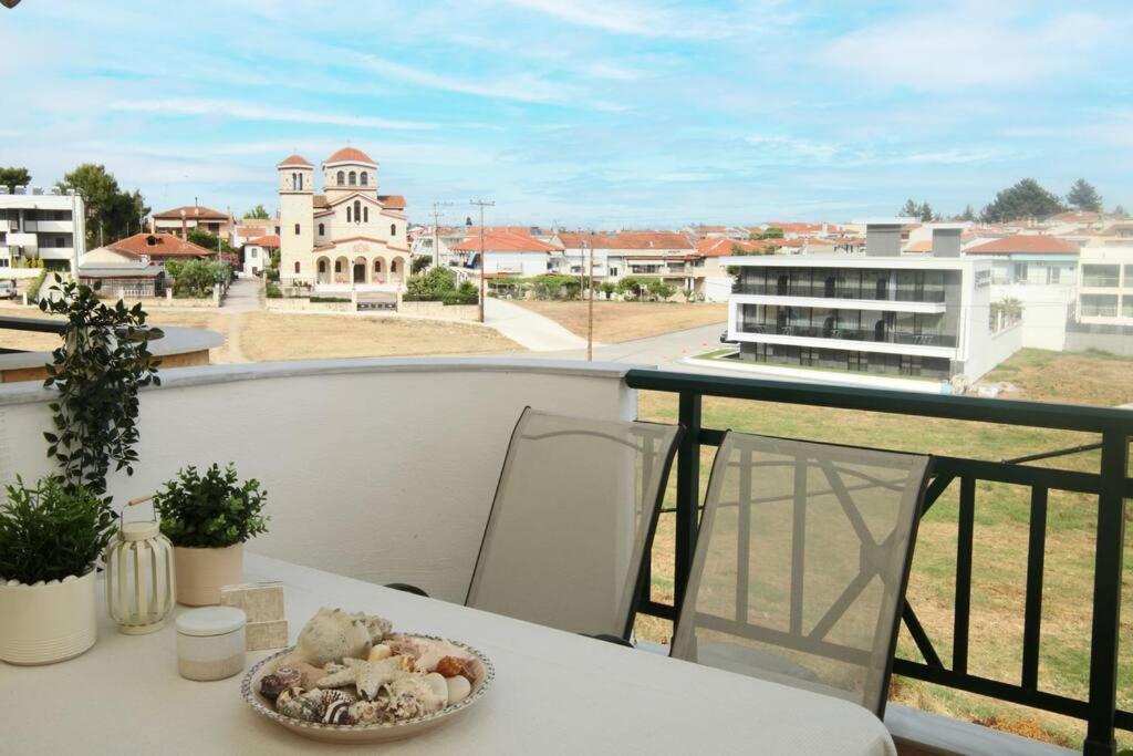 Myrto's Luxury House Apartment Kallithea (Chalkidiki)