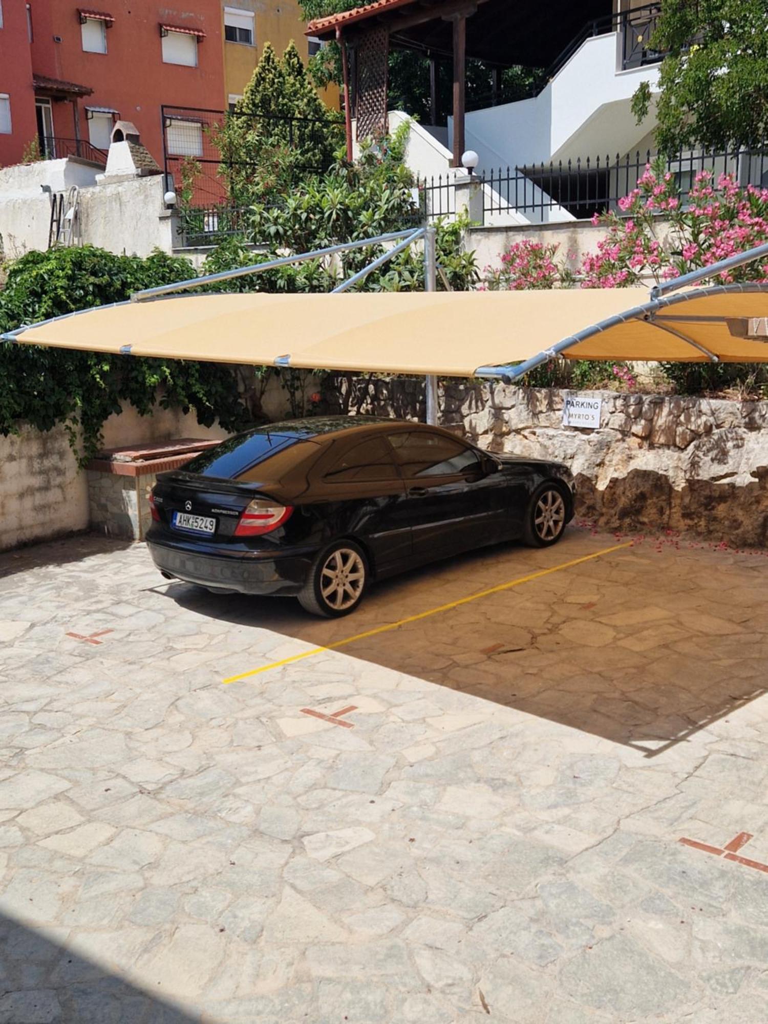 Myrto's Luxury House * Kallithea (Chalkidiki)