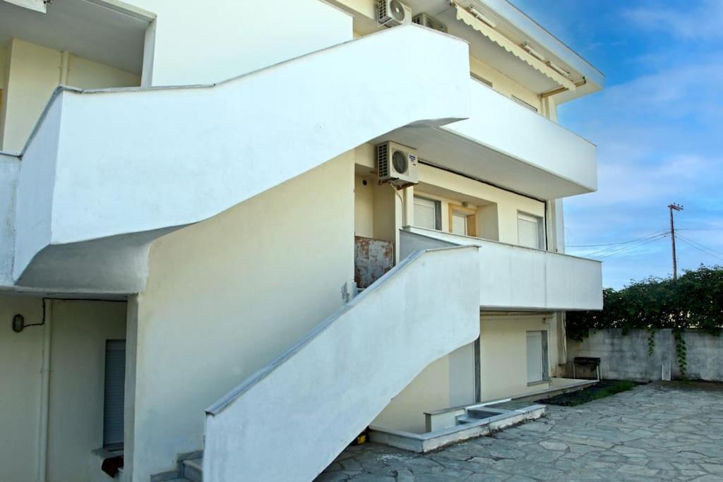 Myrto's Luxury House 公寓